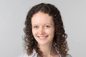 CS Graduate Student Susanne Bradley Receives 2018-2019 UBC Killam Graduate  Teaching Assistant Award