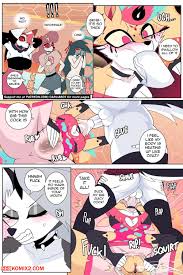 ✅️ Porn comic Loona x Queen Bee. Carliabot Sex comic the sexy girl, | Porn  comics in English for adults only | sexkomix2.com