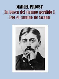 Amazon Com En Busca Del Tiempo Perdido I Por El Camino De Swann Spanish Edition Ebook Proust Marcel Kindle Store