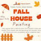 Teen Take & Make Craft: Fall Houses event image