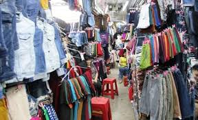 Xưởng Sỉ Quần áo Chợ Tân Bình Uy Tín Số 1 - ANN.COM.VN