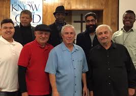 Trinity Downwinders Benefit