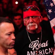 Colby "Chaos" Covington UFC