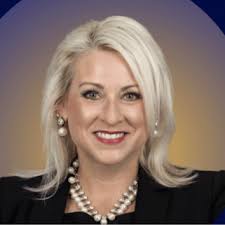 Allison Spencer Russell platform & website