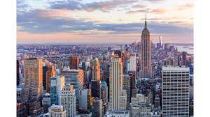 3840x2160 Popular New York City 4k Wallpaper New York New York City New York Skyline