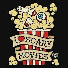Pin By Tiffany Wozniak On Tattoos I Want Scary Movies Horror Movies Horror Movie Art