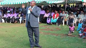 The governor and deputy governor are both serving the second and final term having been first elected in the year 2013 as governor and deputy and 2017 respectively. Kericho Leaders Urge Adherence To Virus Containment Measures As Infections Surge Capital News