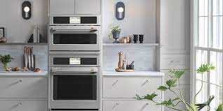 The controls and convection systems are different with steam integration and smart functionality. The Best Wall Ovens Reviews By Wirecutter
