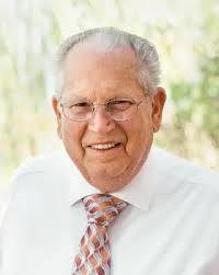 Obituary information for Sterling W. Davis