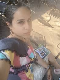 Ravisha Mall 🏳️‍🌈