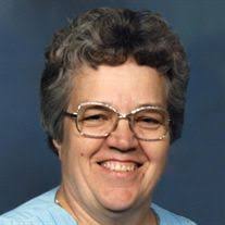 Lenore Lucille Ewoldt Brosamle (1931-2015)