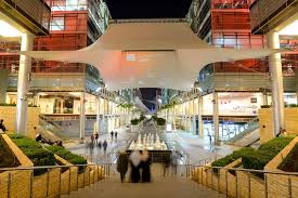 Boulevard depo, jeembo — география 03:30. The Boulevard Abdali Amman Puk