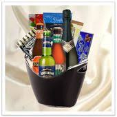 Champagne Beer Gift Set 85 Beer Gifts Basket Beer Gifts Beer Gift Sets
