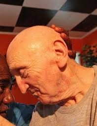 Mr. Larry Cart Obituary