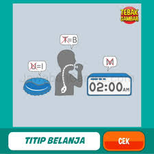 Jawaban tebak gambar level 75. Kunci Jawaban Tebak Gambar Level 75 Terbaru 2021