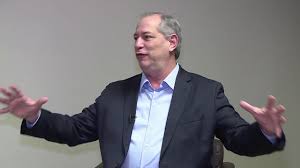 Submitted 24 days ago by albertochall. Ciro Gomes Vira Algo Da Policia Federal Em Investigacao
