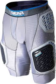 Gear Pro Tec Edge Pro 5 Pad Adult Football Girdle