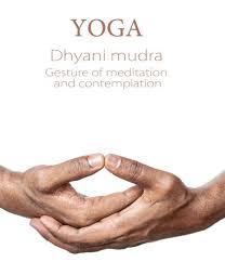 Dhyana Mudra How To Do Steps And Benefits Styles At Life Mudras Yoga Hands Yoga Everyday