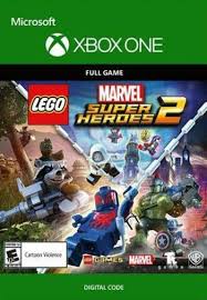 4.8 out of 5 stars, based on 89 reviews 89 ratings current price $21.99 $ 21. Comprar Lego Marvel Super Heroes 2 Xbox One Xbox Live Key United States Mas Barato Eneba