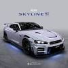 When importing a nissan skyline, there is one last issue that toprank points out as significant. 1