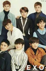 Lihat ide lainnya tentang exo, baekhyun, sehun. Fakta Fakta Artis Korea D O Exo Wattpad