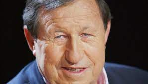 Guy marcel roux (french pronunciation: Guy Roux Interview The Legendary Former Auxerre Boss Talks To Sport360 Sport360 News