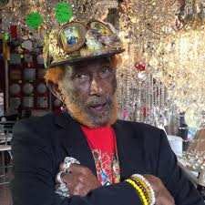 Lee scratch perry meets mad professor in dub. Lee Scratch Perry Official Facebook