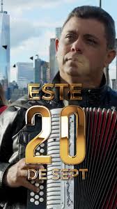 SÁBADO 20 DE SEPTIEMBRE-CELEBRACIÓN DE LOS 40 AÑOS DE CARRERA DE VÍCTOR  BERNAL #teprometoamoreterno♥️ #bombardeodecumbia #teprometoamoreterno  #victorbernalmusica🔥 #orlandoortiz