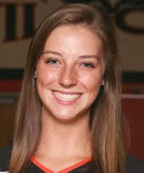 Girls volleyball all-area team, Lake County