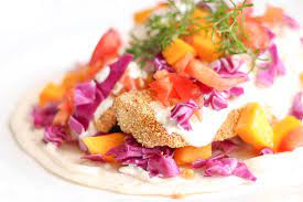 Maybe you would like to learn more about one of these? Hawaiian Fish Tacos Vietnamese Home Cooking Recipes