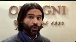 From november 19th to march 9th, everyday for 110 days, you'll find a unique story about one of the most iconic figures in. Adani Correa Sposta Gli Equilibri Se Segnasse Di Piu La Lazio Lotterebbe Per Lo Scudetto