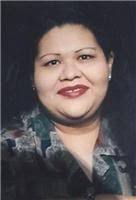 Melissa Hernandez Obituary (1975