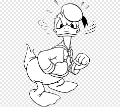 Do not forget to share your kid's experience. Donald Duck Daisy Duck Mickey Mouse Christmas Coloring Pages Coloring Book Donald Duck Angle White Png Pngegg