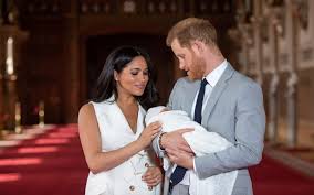Daughter of prince harry, duke of sussex, and meghan, duchess of sussex. T8nrumchfdsi4m