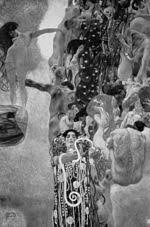 Klimt University Of Vienna Ceiling Paintings Klimt Art Art Gustav Klimt