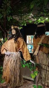 We choose national museum because surely we will find many information about culture there. Orang Asli Craft Museum In Kuala Lumpur Craft Museum Costumes For Women Photo S