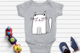 Download Cute Baby Animals Graphic By Carrtoonz Creative Fabrica