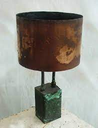 Unique Lights Fe26 Sculpture Designer Lighting Nick Page Funky Lighting Vintage Industrial Lighting Unusual Lighting