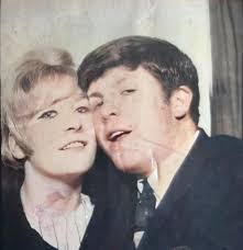 Rest in peace, Kathleen Butler...