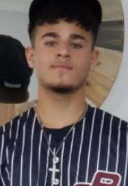 Bryan Maldonado Class of 2022