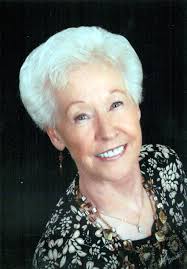 Rebecca Griffin avis de décès