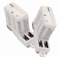 ABB PCO011 12MBd Profibus-DP接头，带终端电阻3BDZ000371R1_ ...
