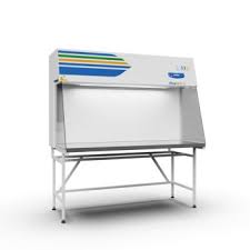 Cabinas cultivo - Flujo laminar - Técnicas Instrumentales