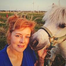 Well tonight I won the Logistics UK Transport Manager of the year!