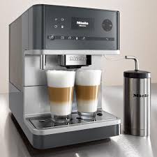 Their first vacuum was the 1908. Miele Cm6350 Countertop Coffee Machine Denver Vacuum Store