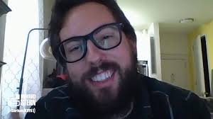 JD Harmeyer Caught Playing Video Games During a Work Meeting