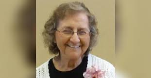 Ruth E. Johnson Obituary