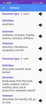 ♦ more than 378000 english … English Dictionary For Android Apk Download