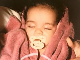 Drake Shares The Cutest Baby Pics You Ll Ever See Of The 6 W A Pacifier Sohh Com Your daily dose of drake and ovo. drake shares the cutest baby pics you