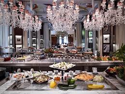 Matsuhisa paris at le royal monceau. Evenement Caritatif Les Chefs Etoiles Du Royal Monceau Se Mobilisent Pour L Hopital Necker
